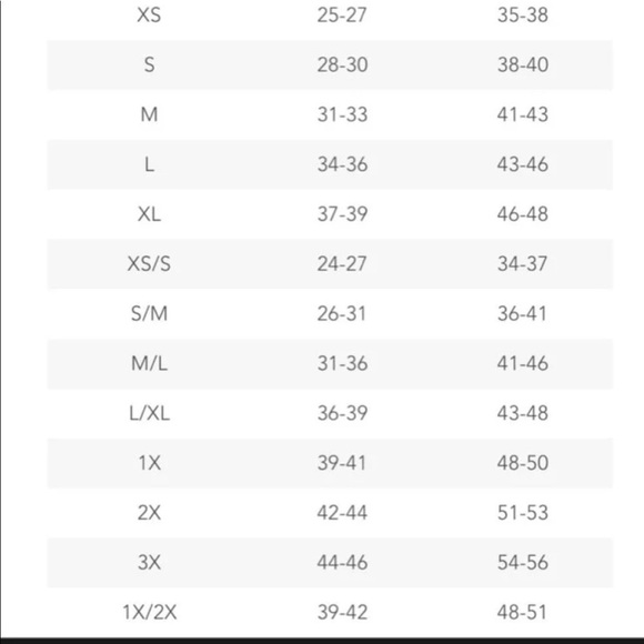 Yummie by Heather Thomson High Waist Leggings - Picture 16 of 16